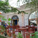 Rixhi Отель