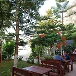Отель Rixhi Саранда
