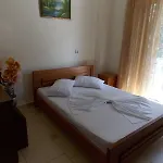 Отель Rixhi