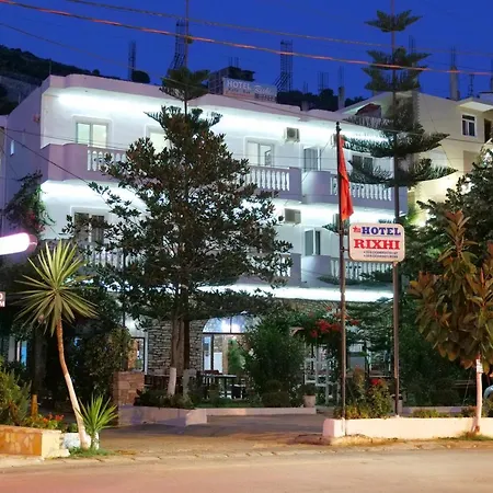 Hotel Rixhi 3*