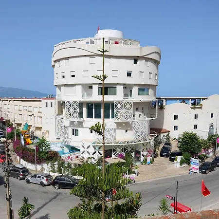 Rixhi Saranda