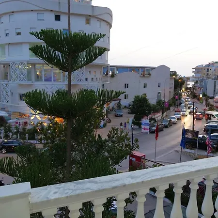 Rixhi Hotel Saranda