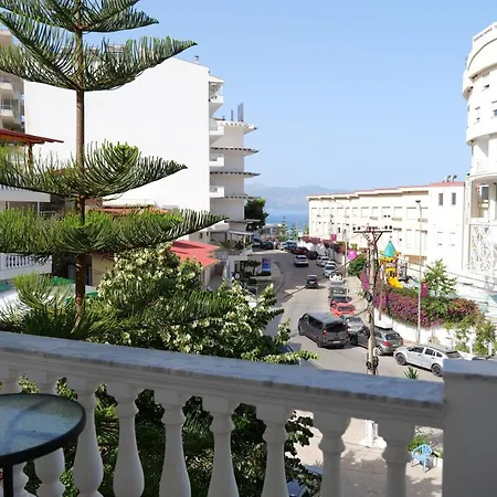 Hotel Rixhi