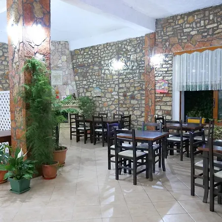 Hotel Rixhi Sarande