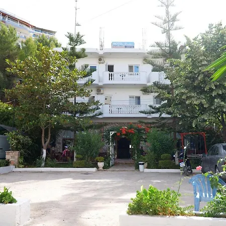 ホテル Rixhi Sarandë