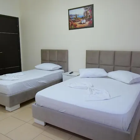 Rixhi Hotel
