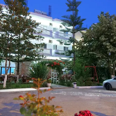 Rixhi Hotel
