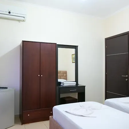Rixhi Hotel