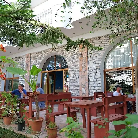 Rixhi Hotel