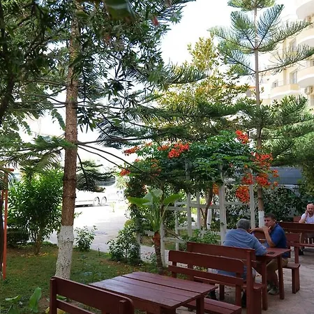 Hotel Rixhi Sarande