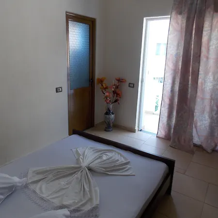 Rixhi 3* Sarandë