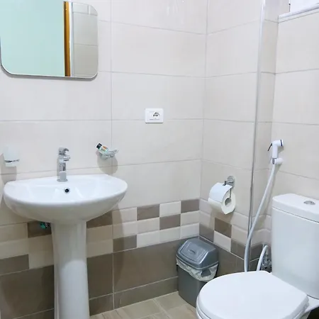 Rixhi Sarande