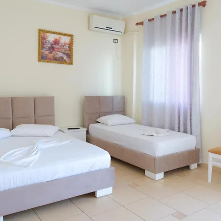 Rixhi Hotel 3*