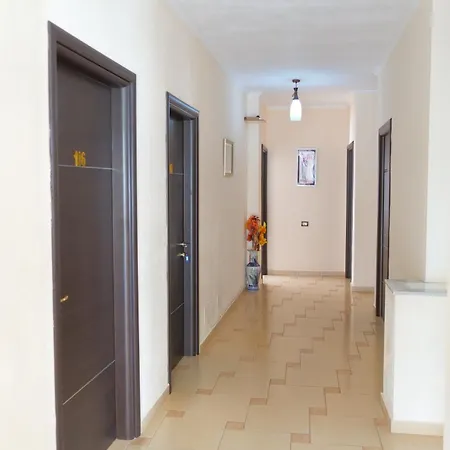 Hotel Rixhi Sarandë