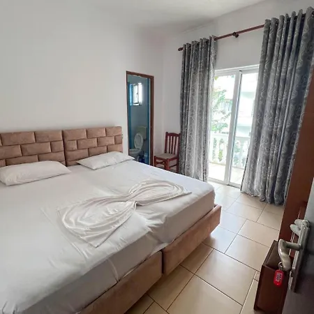 Hotel Rixhi