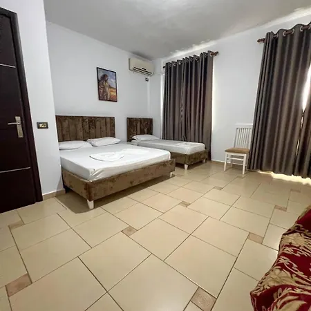 Rixhi Hotel 3*