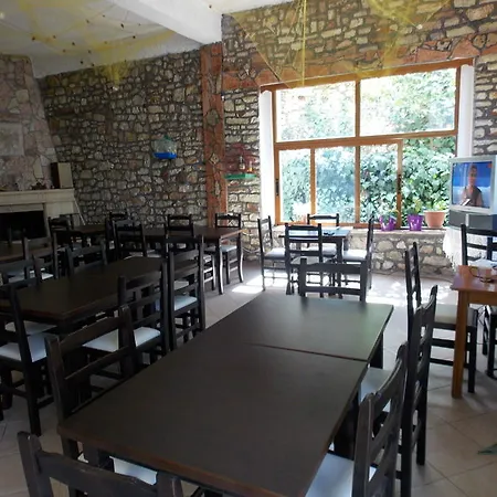 Hotel Rixhi