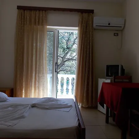 Hotel Rixhi Sarande