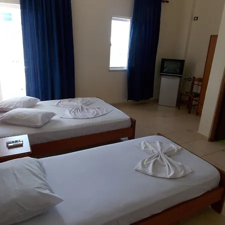 Hotel Rixhi 3*
