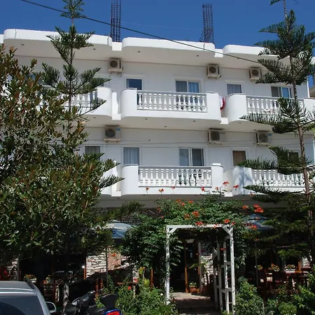 Hotel Rixhi Sarande