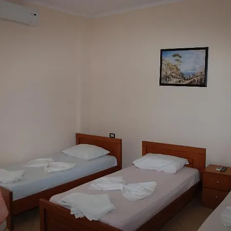 Hotel Rixhi