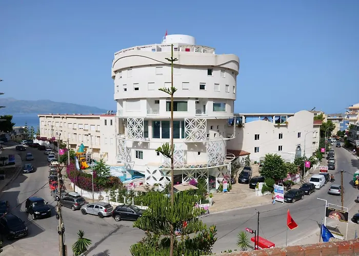 Rixhi Sarandë