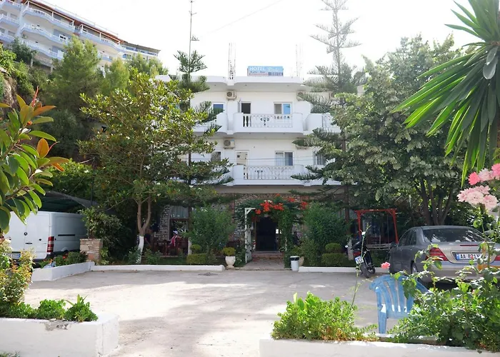 Hotel Rixhi Sarandë