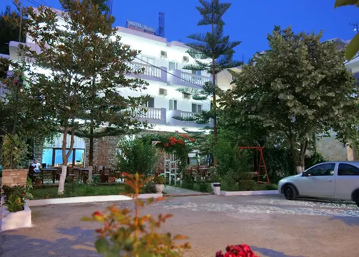 Rixhi Hotel