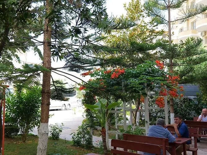 Hotel Rixhi Sarandë