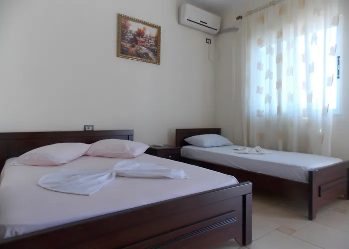 Hotel Rixhi Sarandë