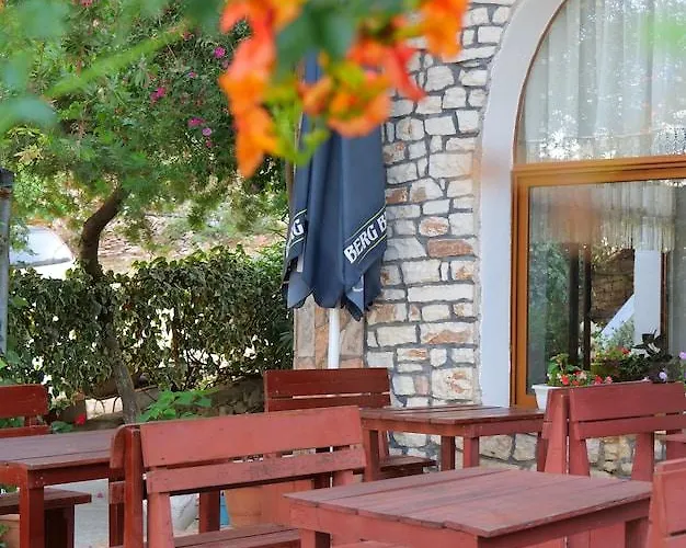 Hotel Rixhi 3*
