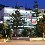 Hotel Rixhi 3*