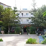 Hotel Rixhi Sarandë