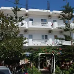 호텔 Rixhi Sarandë