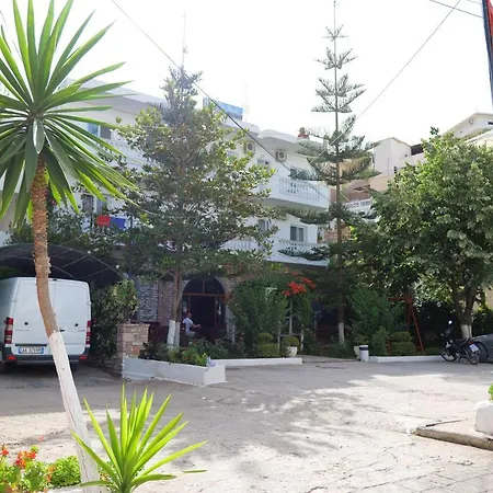 Rixhi Sarande