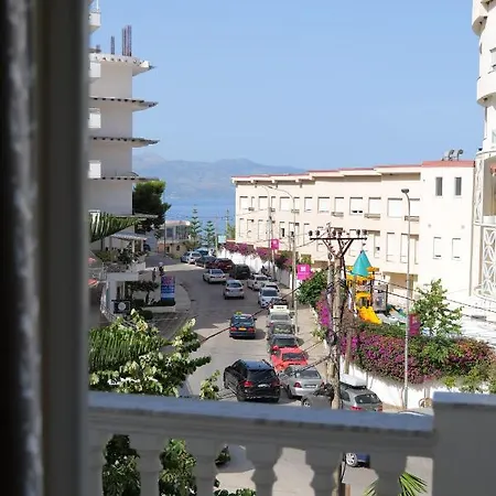 Ξενοδοχείο Rixhi 3*