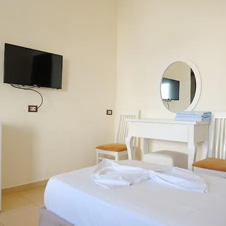 Hotel Rixhi Sarandë
