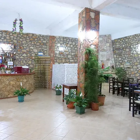 Rixhi Hotel
