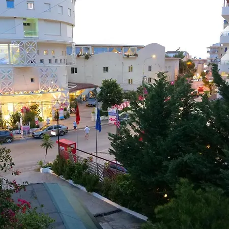 Rixhi Ξενοδοχείο