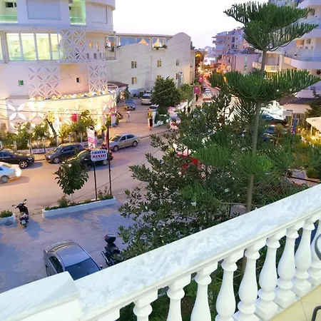 Rixhi Sarandë