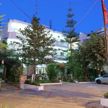 Rixhi Σαράντα