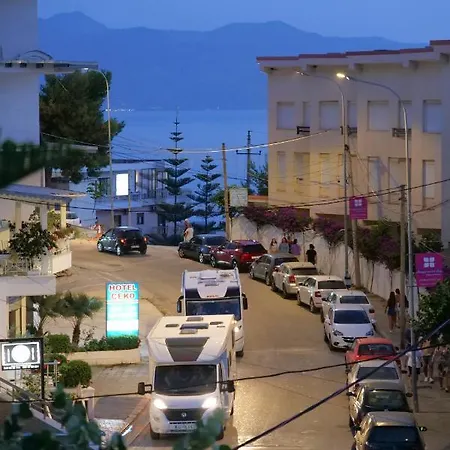 Rixhi 3* Sarandë