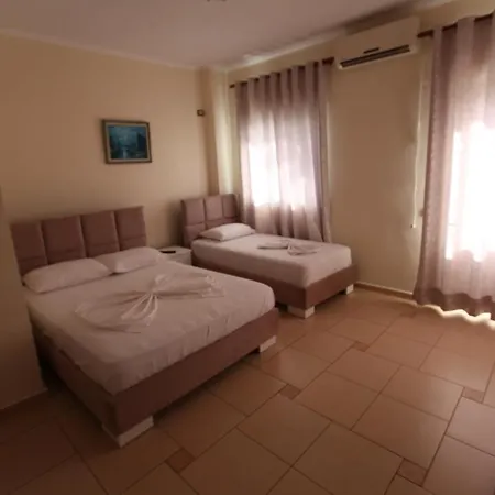Hotel Rixhi Sarande