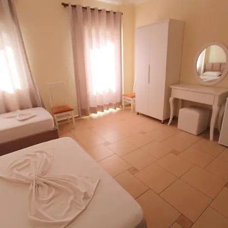 Rixhi Hotel Sarandë