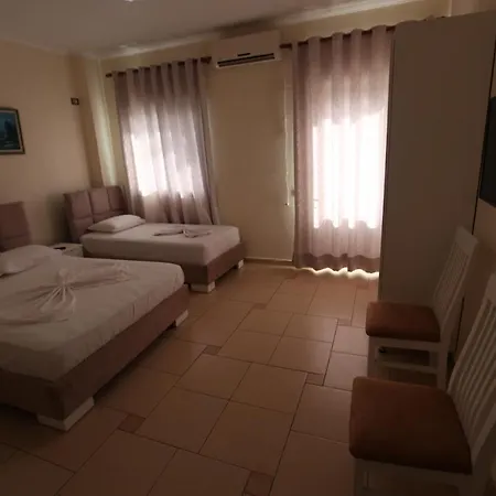 Hotel Rixhi Sarande