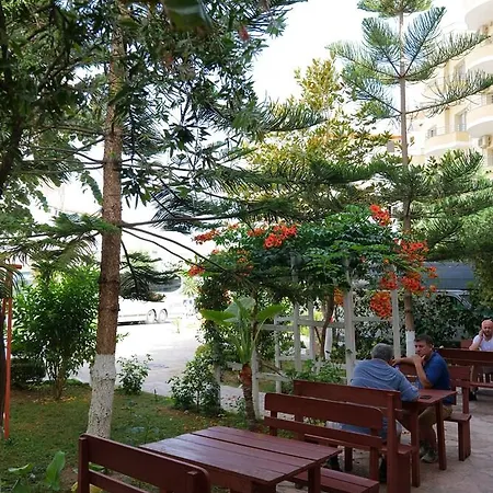 Hotel Rixhi Sarandë