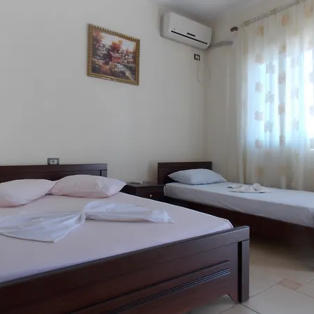Hotell Rixhi Sarandë