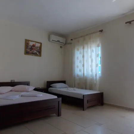 Rixhi Hotell