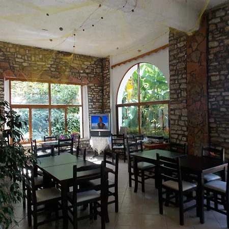 Rixhi Sarandë