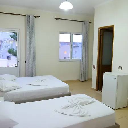 Hotel Rixhi Sarande
